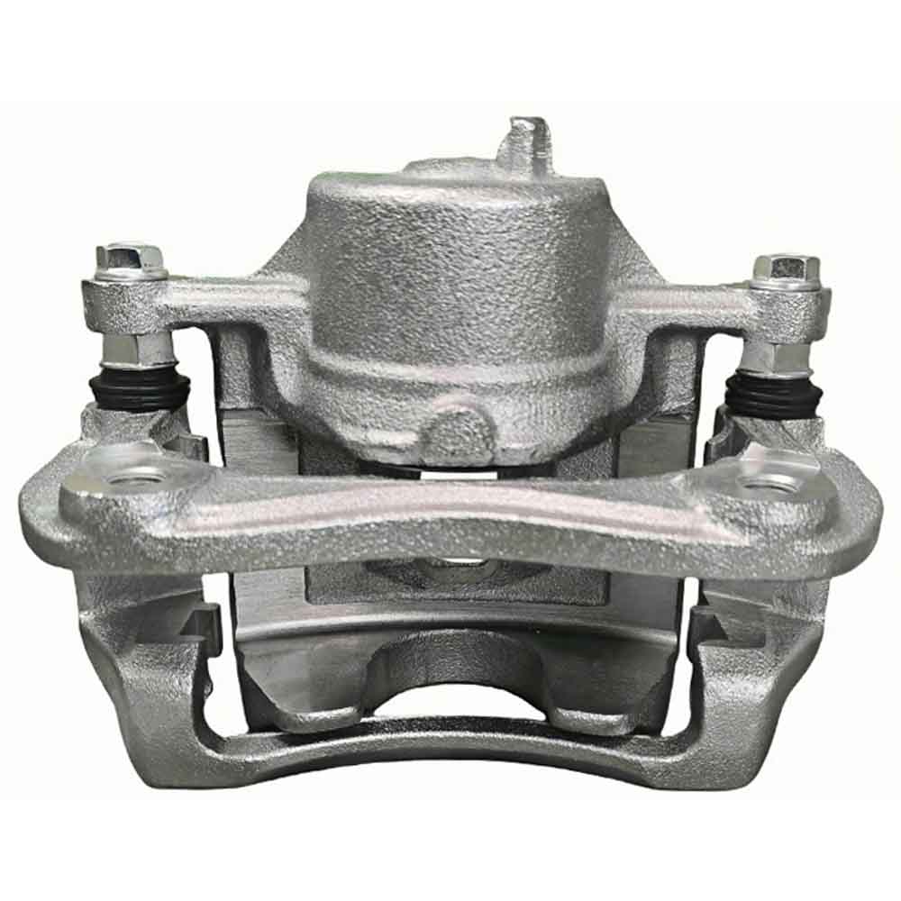 2013 Hyundai Elantra Brake Caliper
